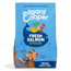Edgard & Cooper Medium Adult Dog Food With Fresh Salmon , 1 kg