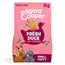 Edgard & Cooper Miniature Puppy Food With Fresh Duck & Chicken , 3 kg