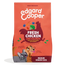 Edgard & Cooper Medium Senior Dog Food With Fresh Chicken & Salmon , 7 kg