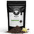 Edward Fields Tea Organic Bulk Black Tea With Vanilla 50 Cups , 100 grams