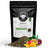 Edward Fields Tea Organic Green Tea in Bulk with Mango and Passion Fruit 50 Cups , 100 grams