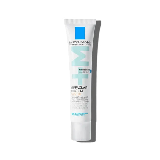 La Roche Posay Effaclar Duo (+) M SPF 30 40 ml