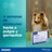 Effipro 134 Mg Spot-On Chiens moyens 10-20 kg, 24 Pipettes