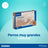 Effipro 402 Mg Spot-On Grands Chiens +40Kg, 4 Pipettes