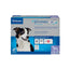 Effipro Duo Spot-On Medium Dog 10-20Kg, 4 Pipettes