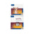 Effitix Xs Antiparasitaire Très Petits Chiens 1,5-4 Kg, 24 Pipettes