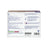 Effitix Xs Very Small Dog Antiparasitaire 1,5-4 Kg, 4 Pipettes
