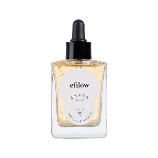 Efilow Chaga Mushroom Biome Smoothing Ampoule , 50 ml