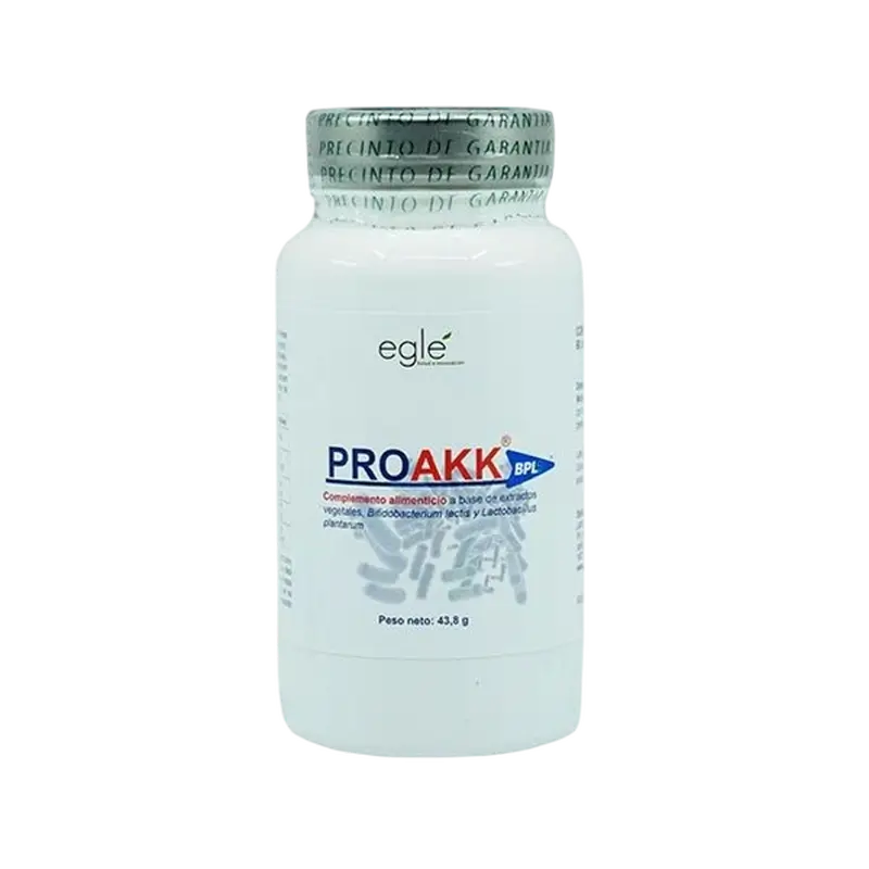 Egle Proakk , 60 capsules