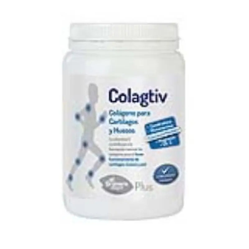 El Granero Colagtiv Cartilage & Bones 300Gr.