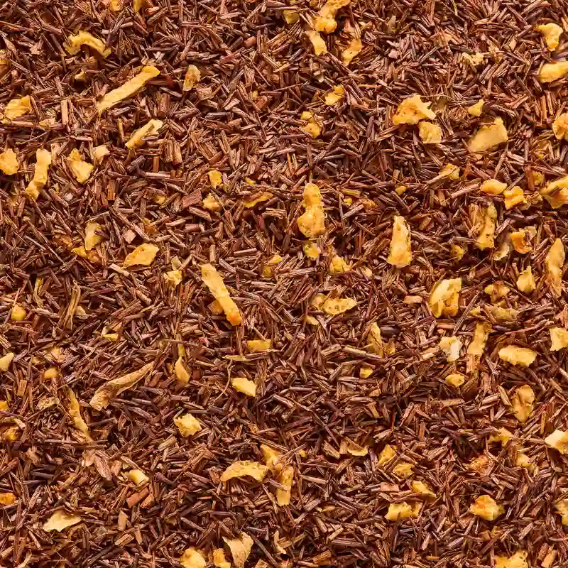 El Jardín De Hammam Rooibos Avec Orange , 100 gr