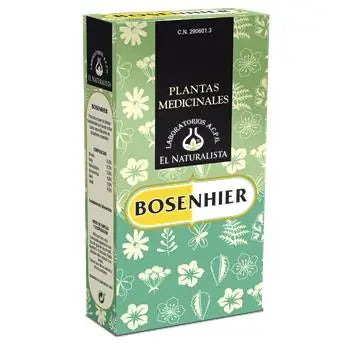 El Naturalista Bosenhier, Herbal Blend, 100 G