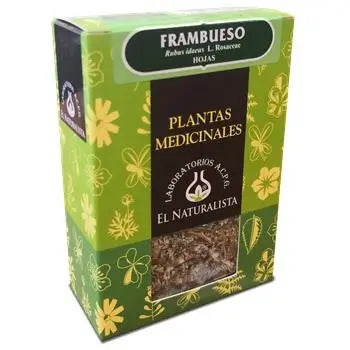 El Naturalista Raspberry, Single Plant, 35 G