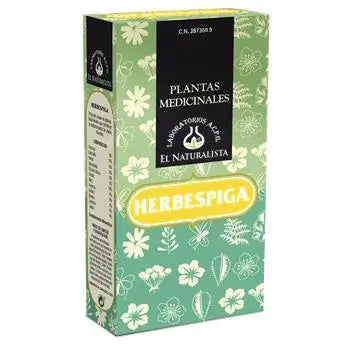 El Naturalista Herbespiga, Herbal Mixture, 100 G
