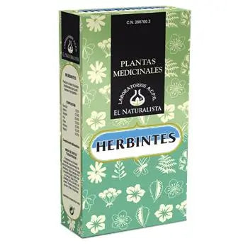 El Naturalista Herbintes, Herbal Mixture, 100 G
