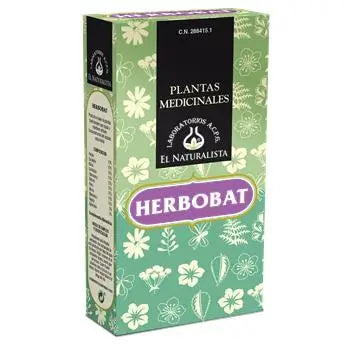 El Naturalista Herbobat, Herbal Mixture, 100 G