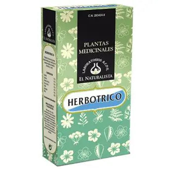 El Naturalista Herbotrico, Herbal Blend, 100 G