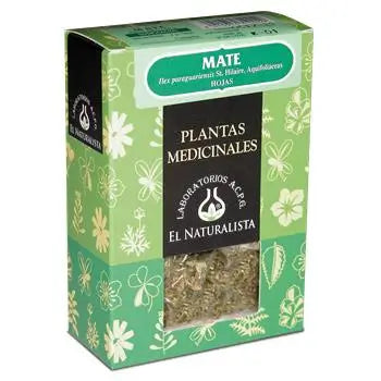 El Naturalista Mate, Single Plant, 60 G