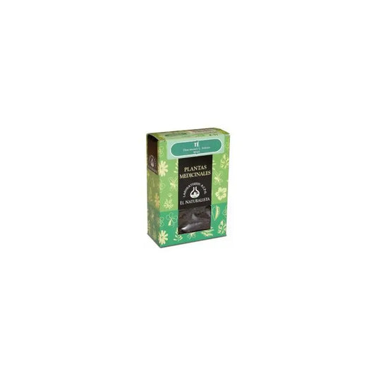 El Naturalista Chinese Tea, Single Plant, 80 G