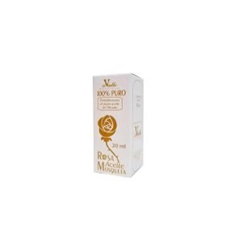 El Valle Pure Rose Hip Oil 20Ml.