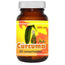 El Valle Curcuma 60 Tablets