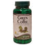 El Valle Green Coffee Green Coffee Decaffeinated 60 Capsules