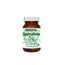 El Valle Spirulina 400Mg. 125 Tablets