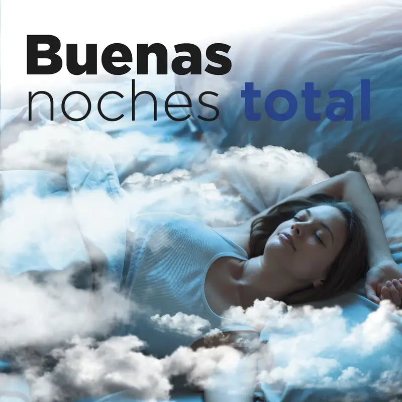 Eladiet Good Night Total 1,85Mg, 30 comprimés