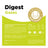 Eladiet Digest Gases (Aero), 60 comprimés