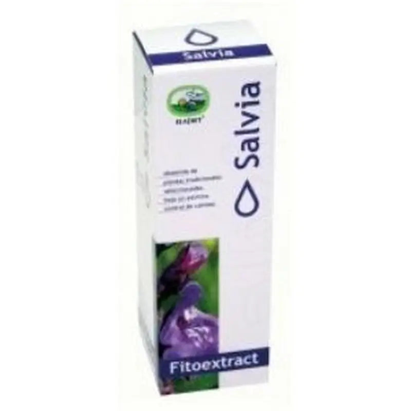 Eladiet Ext.Sage 50Ml