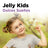 Eladiet Jelly Kids Sweet Dreams With Melatonin, 250 ml