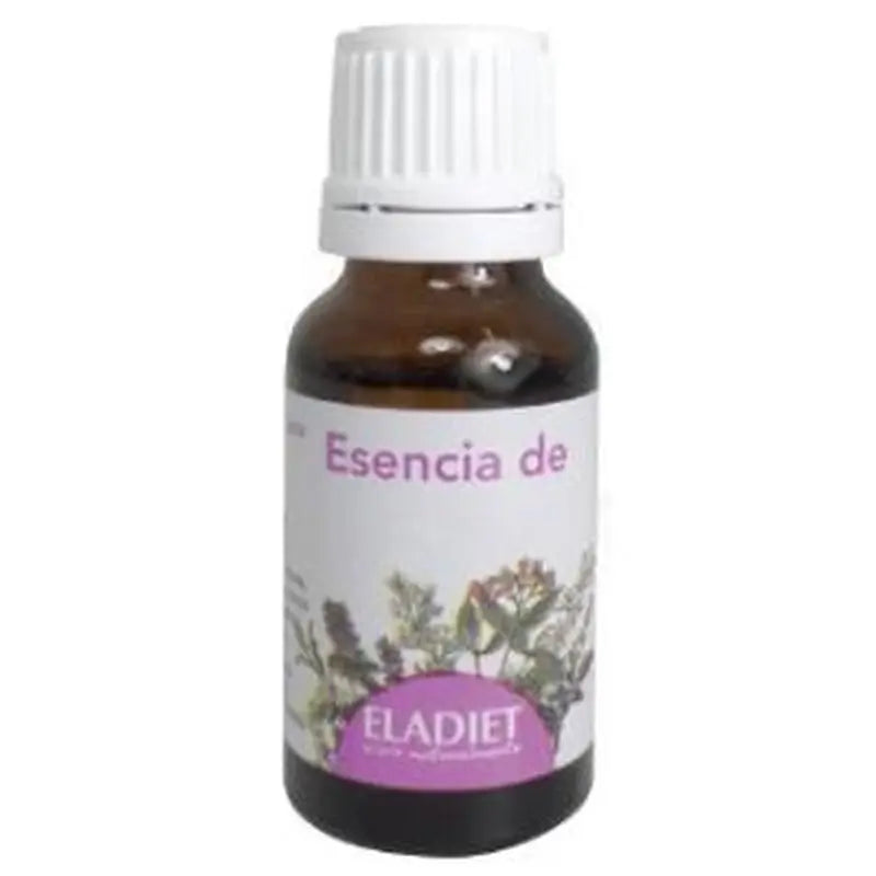 Eladiet Lemon Essential Oil 15Ml.