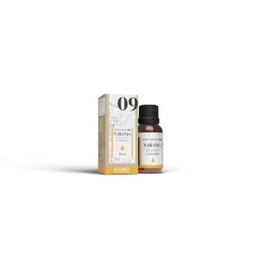 Eladiet Orange Essential Oil Bio 15Ml.