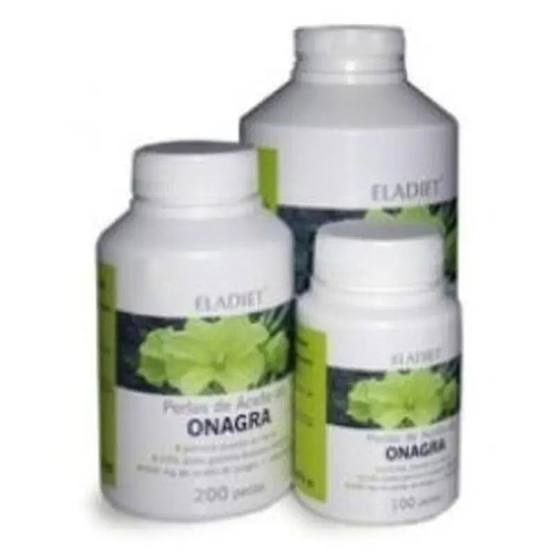 ELADIET ONAGRA 100pearls**