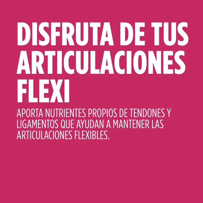 Eladiet Regen & Dol Flexi, 14 bâtonnets