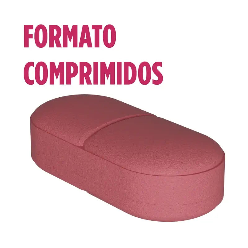 Eladiet Regen & Dol Magnesium, 40 comprimés