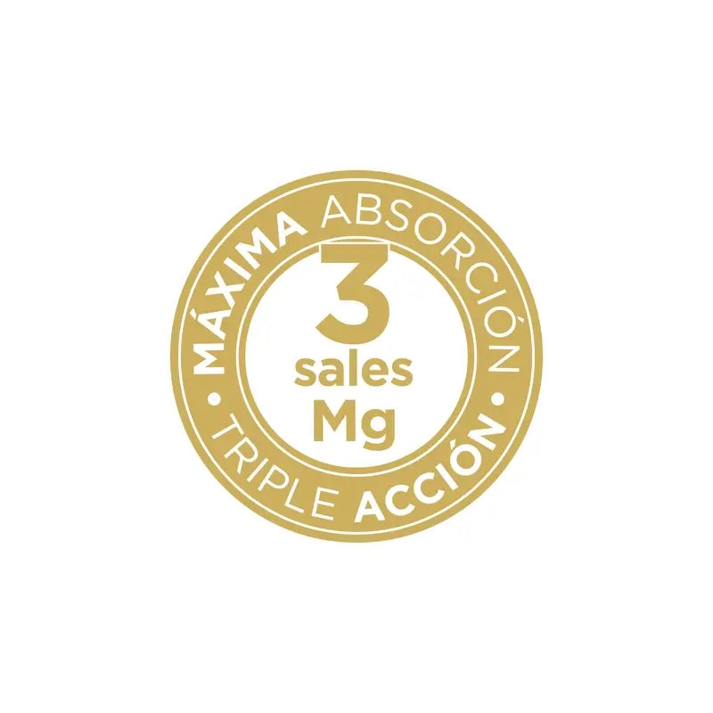 Eladiet Regen & Dol Magnesium, 40 comprimés