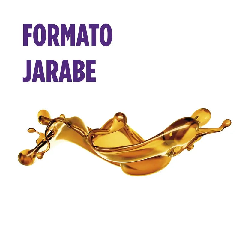 Eladiet Sol De Oro (Plus) Sirop 250ml