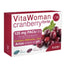 Eladiet Vitawoman Cranberry Forte 30 tabs