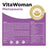 Eladiet Vitawoman Menopause 60 comprimés