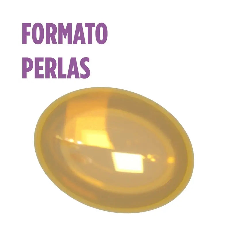 Eladiet Vitawoman Onagre, 450 perles