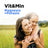 Eladiet Vit&Min Magnésium + Potassium, 14 comprimés