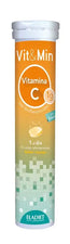 Eladiet Vit&Min Vitamin C, 15 effervescent tablets