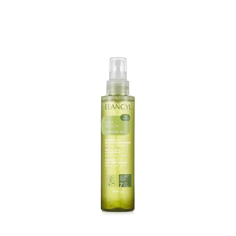 Elancyl Slim Design Huile Anti-Cellulite 150 ml