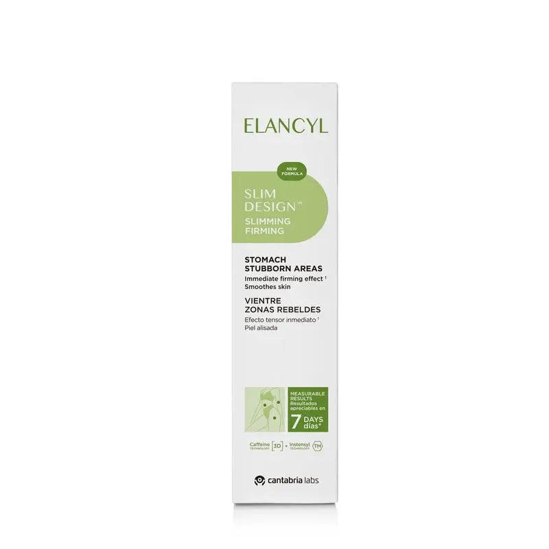 Elancyl Slim Design Minceur Tenseur Minceur Minceur Minceur Minceur Minceur Minceur Minceur Minceur Minceur 150 ml