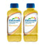 Electrolit Orange-Tangerine Electrolyte Drink, Pack 2 x 625 ml