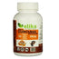 Elikafoods Curcuma+Piperine 120Comp.