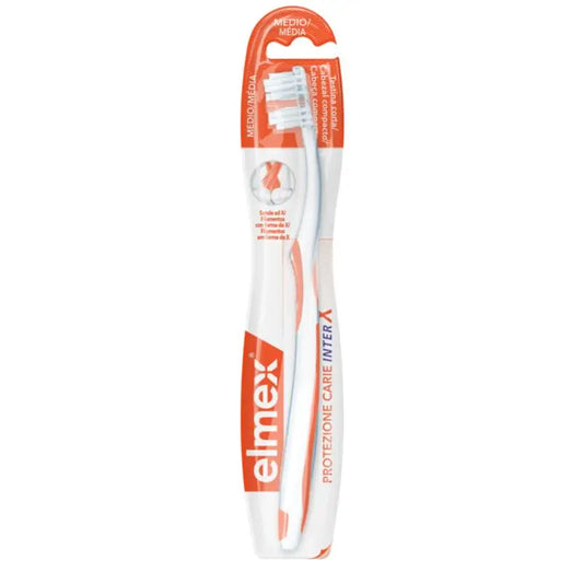 Elmex Caries Manual Toothbrushes , 1 unit