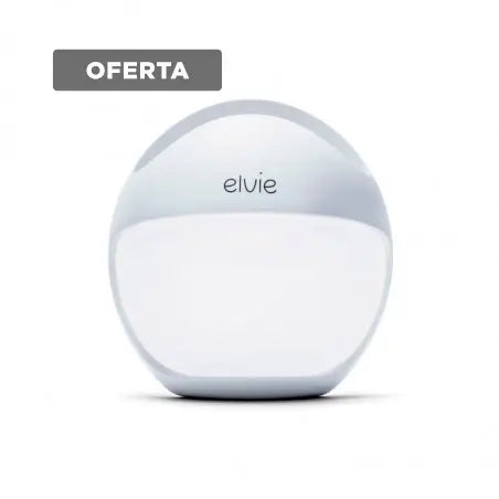 Tire-lait Elvie Curve
