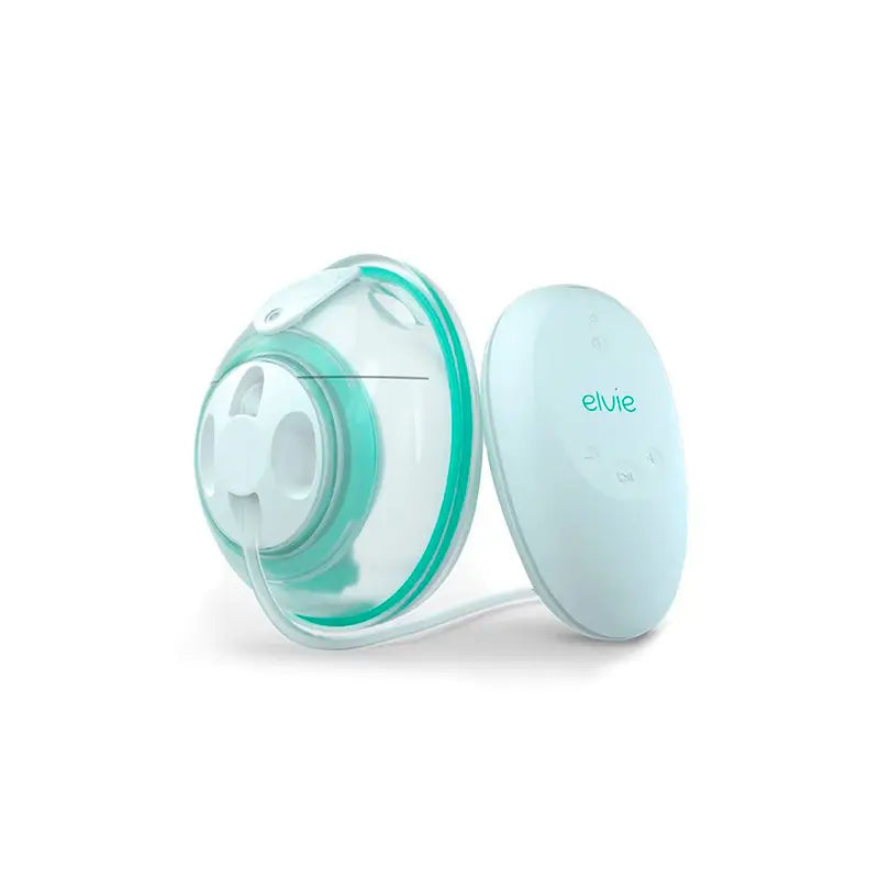 Tire-lait individuel Elvie Stride